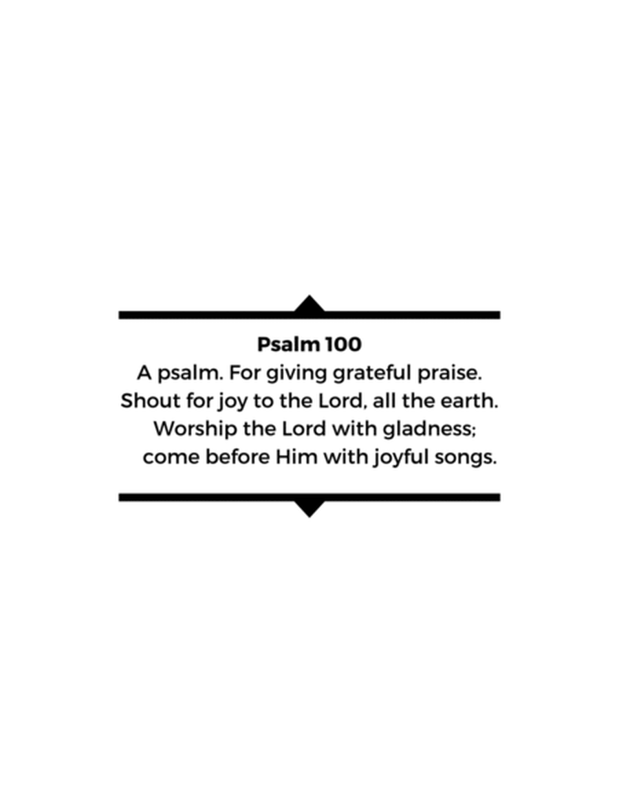 Ten Hymns for the Beginning Pianist of Any Age image number null