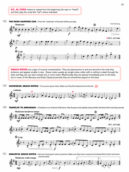 Sound Innovations for Concert Band image number null