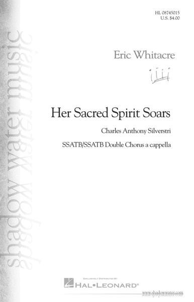 Her Sacred Spirit Soars image number null