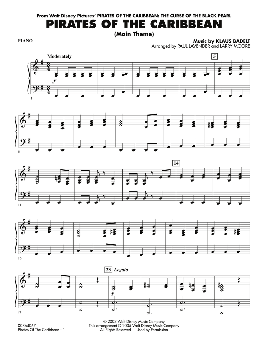 Accordion pirates of the caribbean deals