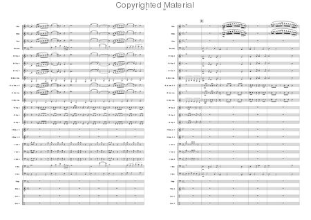 Fanfare for the Sun image number null