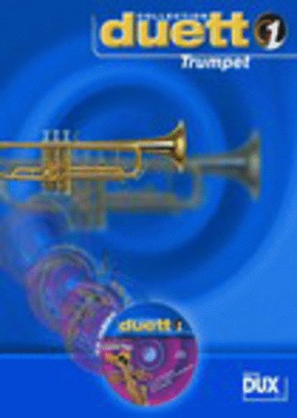 Duett Collection 1 - Trumpet