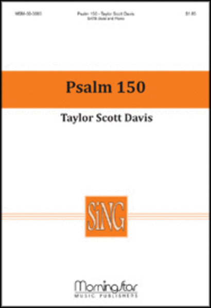 Psalm 150 image number null