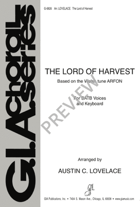 The Lord of Harvest