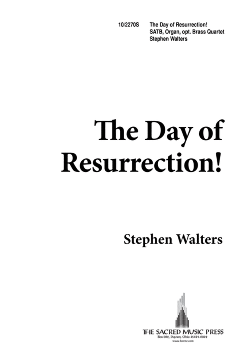 The Day of Resurrection image number null