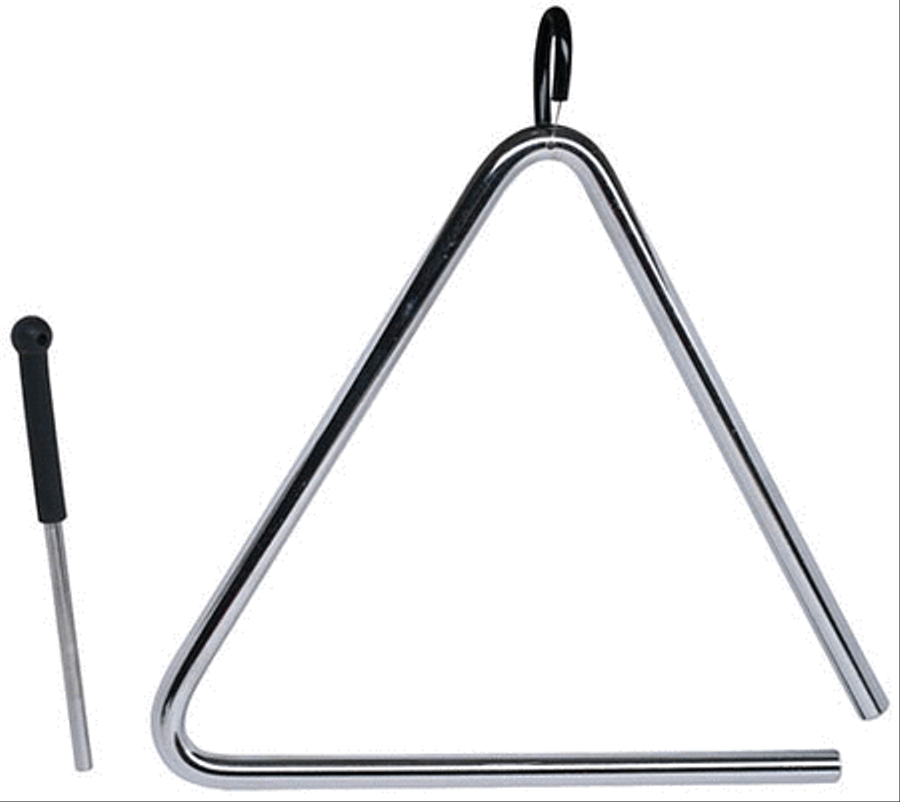 Triangle with Beater Triangle with Beater SSAA scores gallery preview page 2