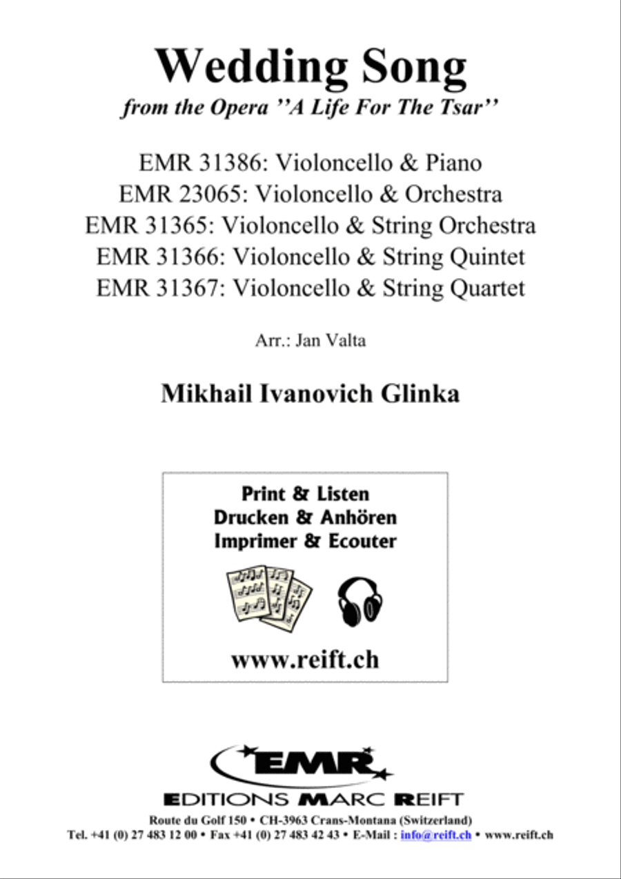 Wedding Song Wedding Song Piano Accompaniment scores gallery preview page 1