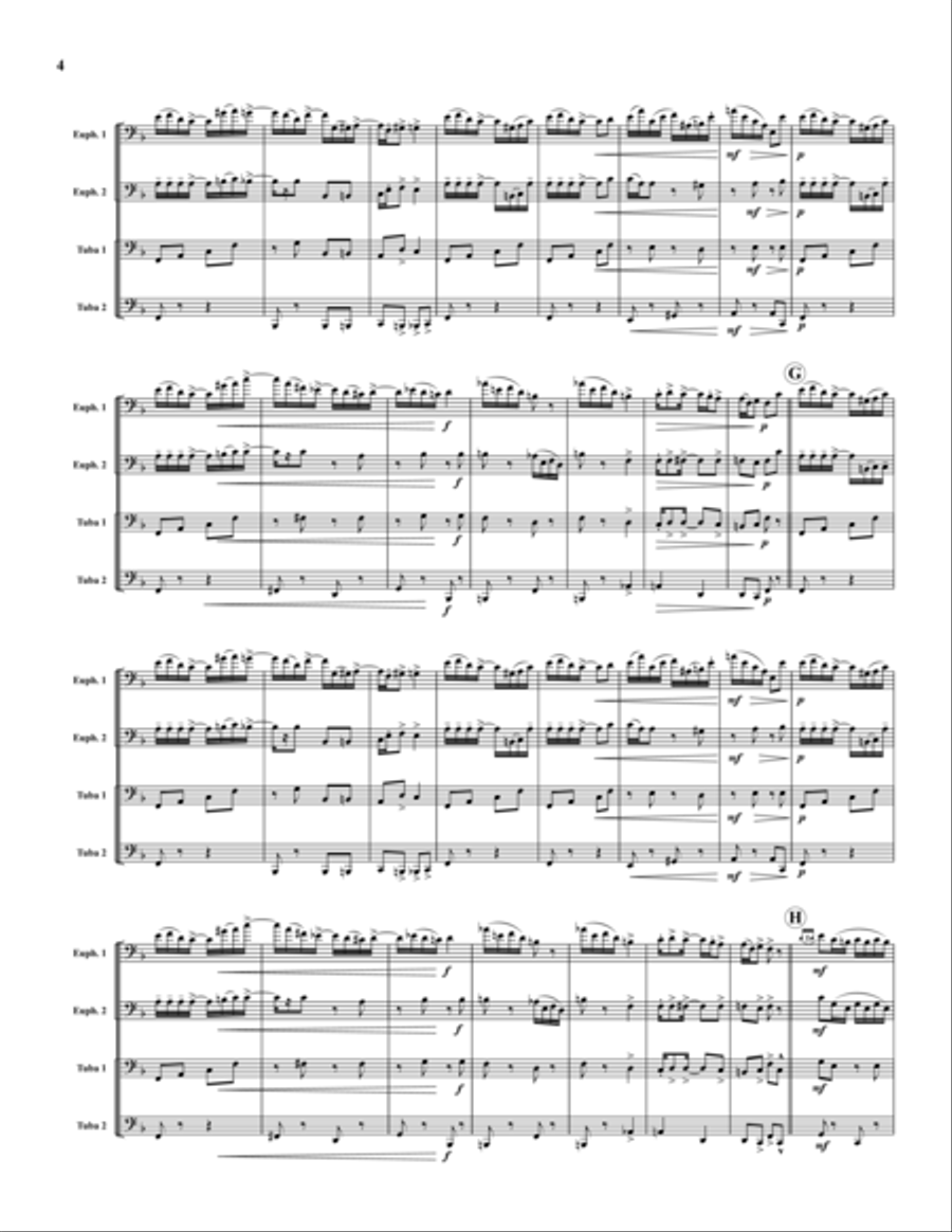 Fig Leaf Rag EETT scores gallery preview page 4