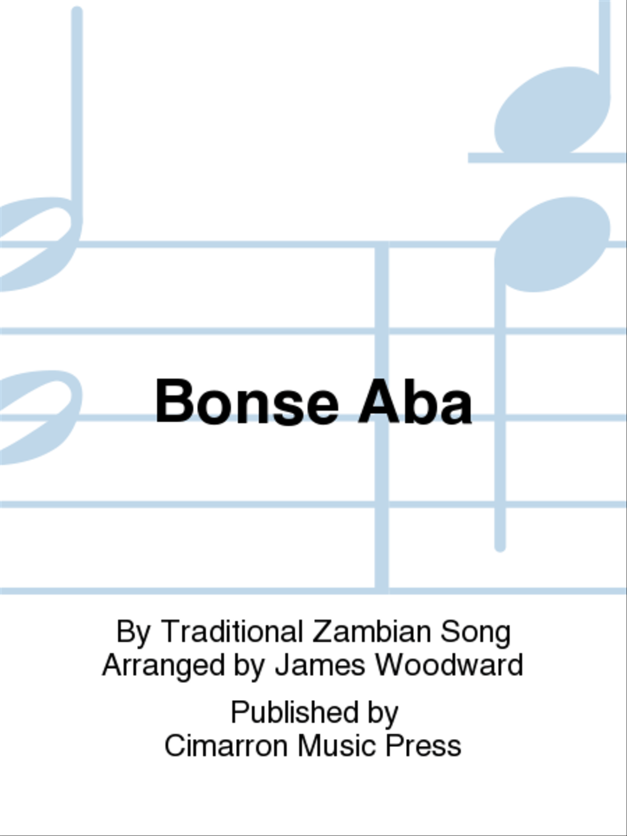 Bonse Aba