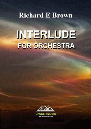 Interlude for Orchestra