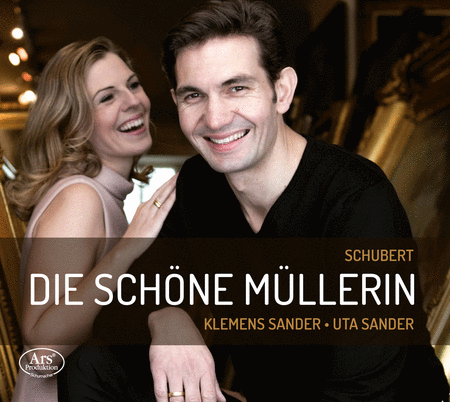 Schubert: Die schone Mullerin