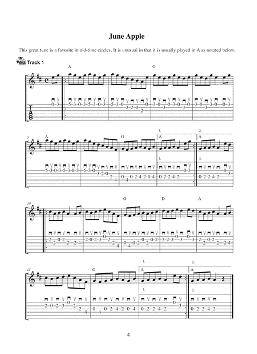 School of Country Guitar: Advanced Rhythm, Steel Bends & Hot Licks Electric Guitar scores gallery preview page 5