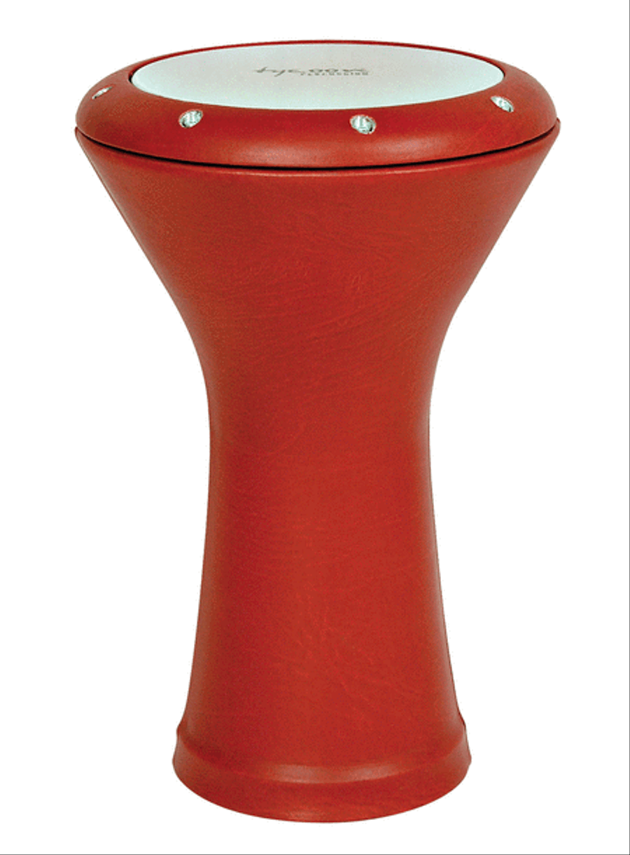Egyptian Series Doumbek Drums & Percussion Instruments scores gallery preview page 1