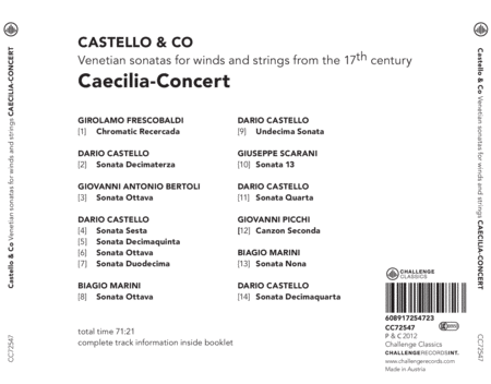 Castello & Co