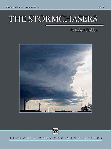 The Stormchasers image number null
