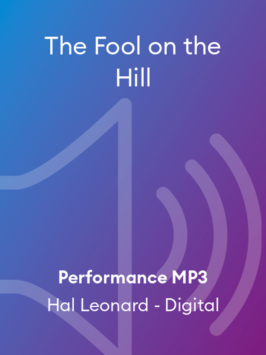 The Fool on the Hill