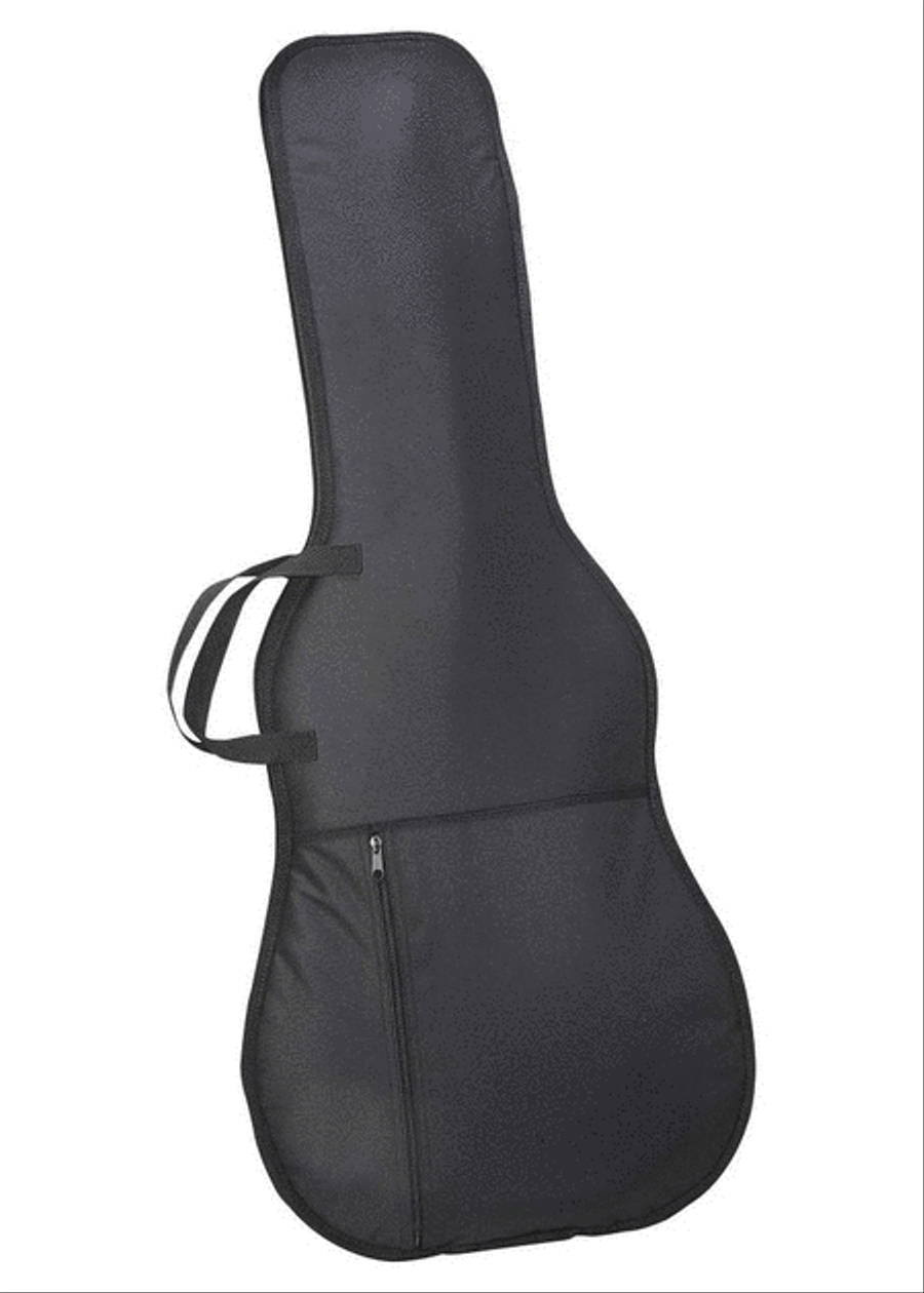 Polyester Guitar Bag Polyester Guitar Bag Musical Instruments scores gallery preview page 1