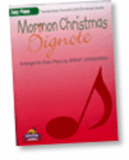 Mormon Christmas Bignote