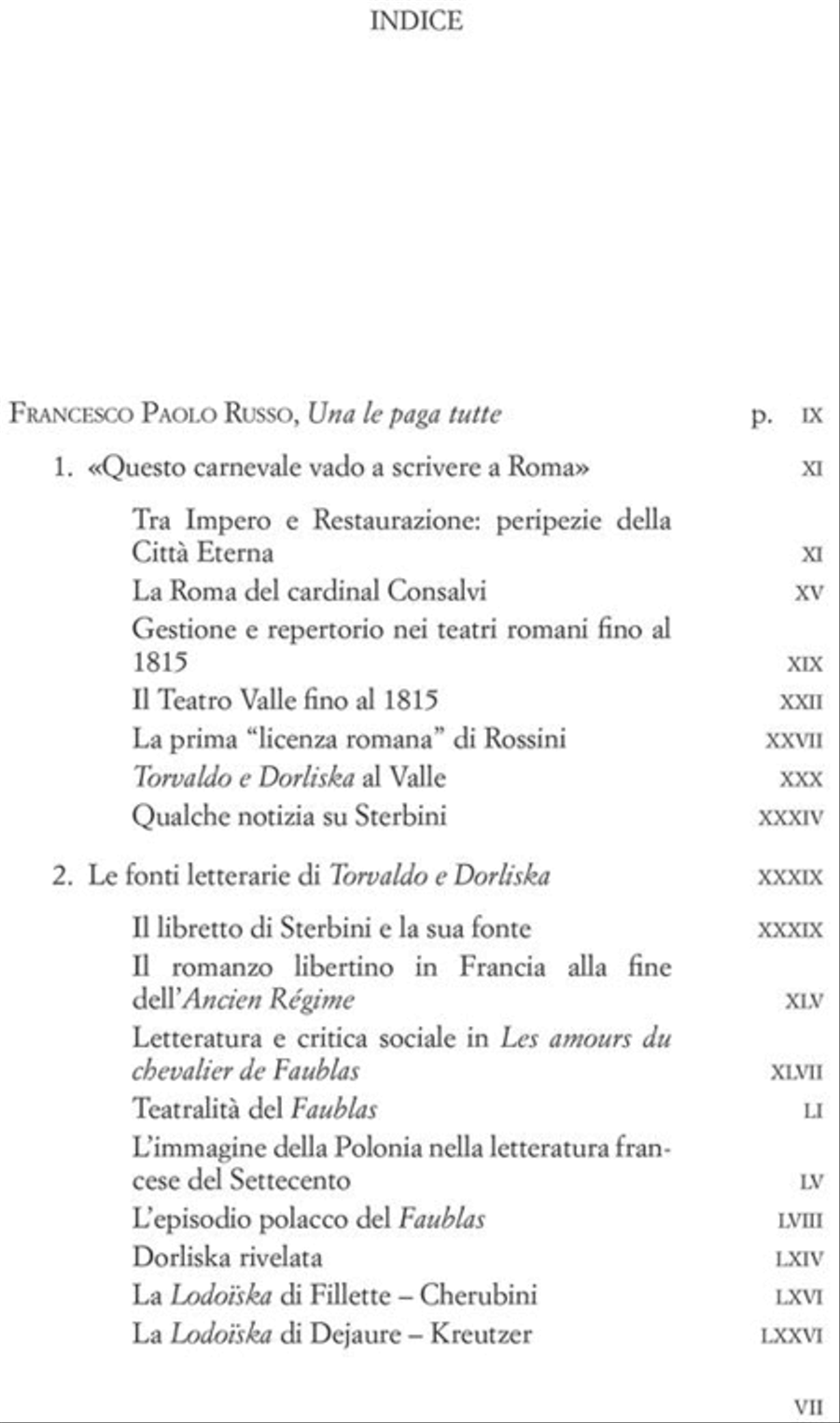 Torvaldo E Dorliska Torvaldo E Dorliska School and Community scores gallery preview page 2