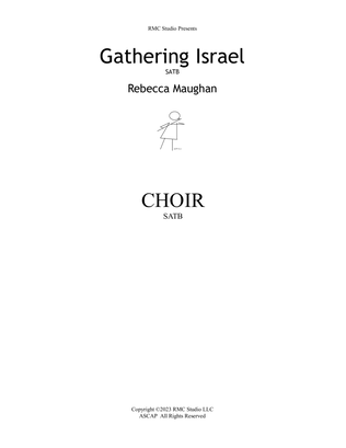 Gathering Israel