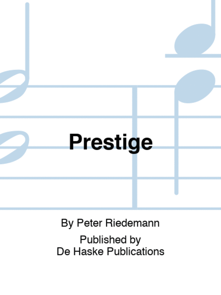 Prestige