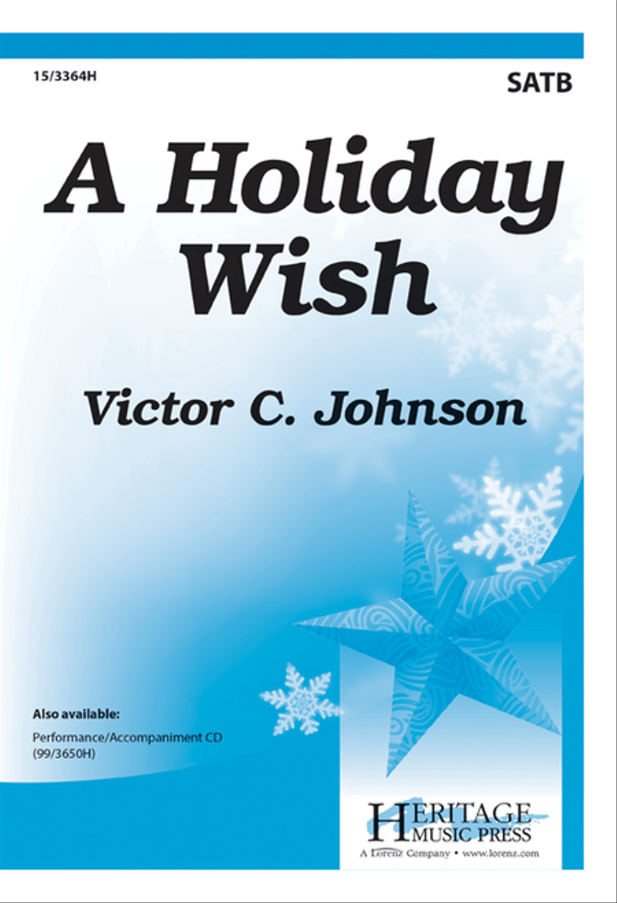 A Holiday Wish