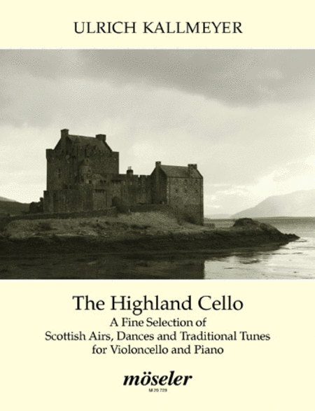 The Highland Cello