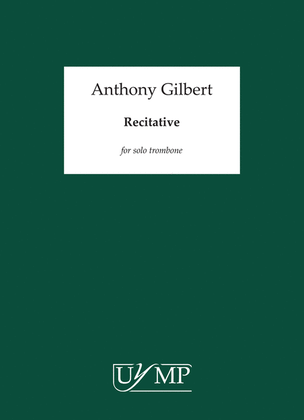 Recitative