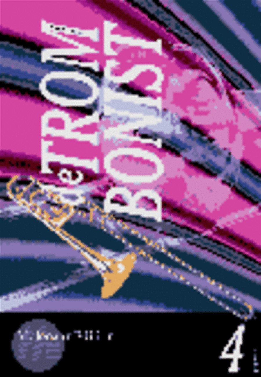 De Trombonist deel 4