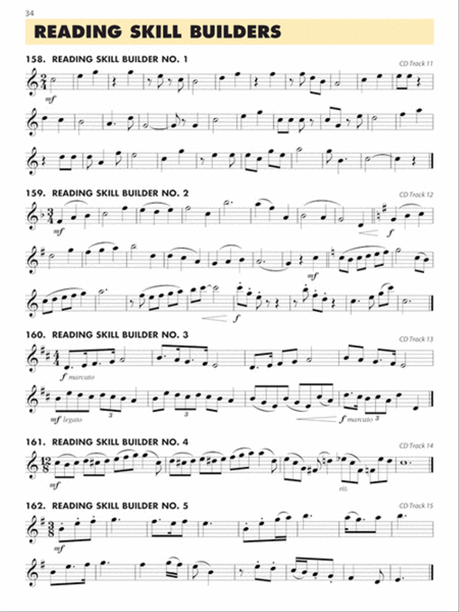 Essential Technique for Band with EEi - Intermediate to Advanced Studies