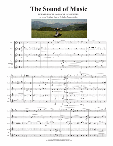 The Sound Of Music image number null