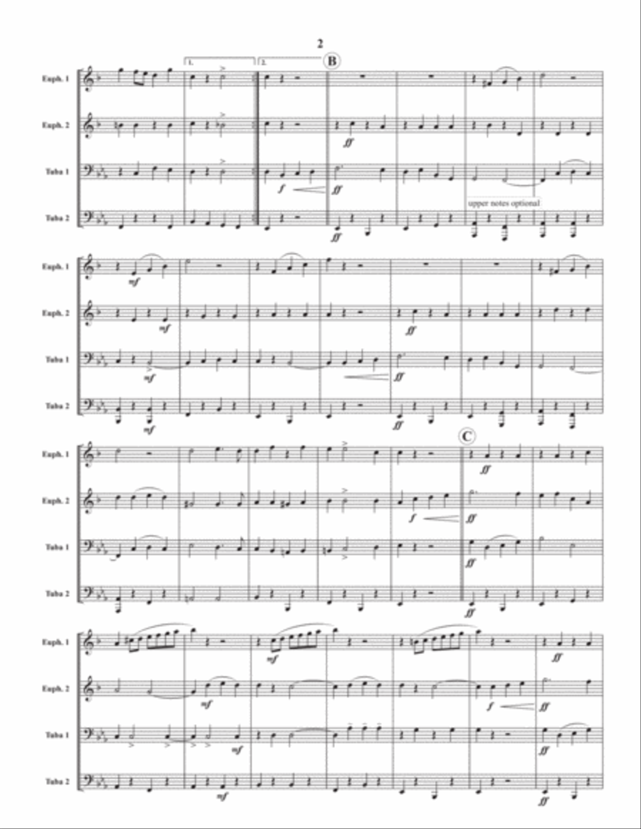 Billboard March EETT scores gallery preview page 3