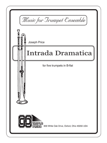 Intrada Dramatica image number null