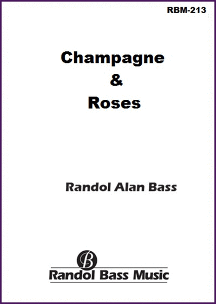 Champagne & Roses image number null