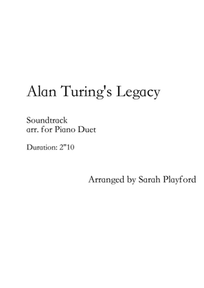 Alan Turing's Legacy
