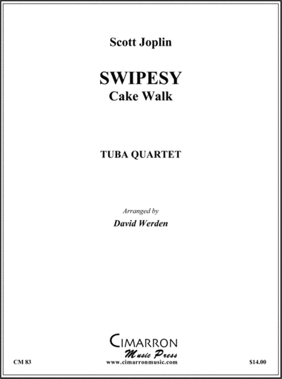 Swipesy Cake Walk EETT scores gallery preview page 1