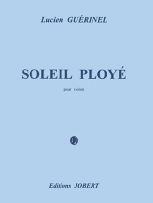 Soleil Ploye