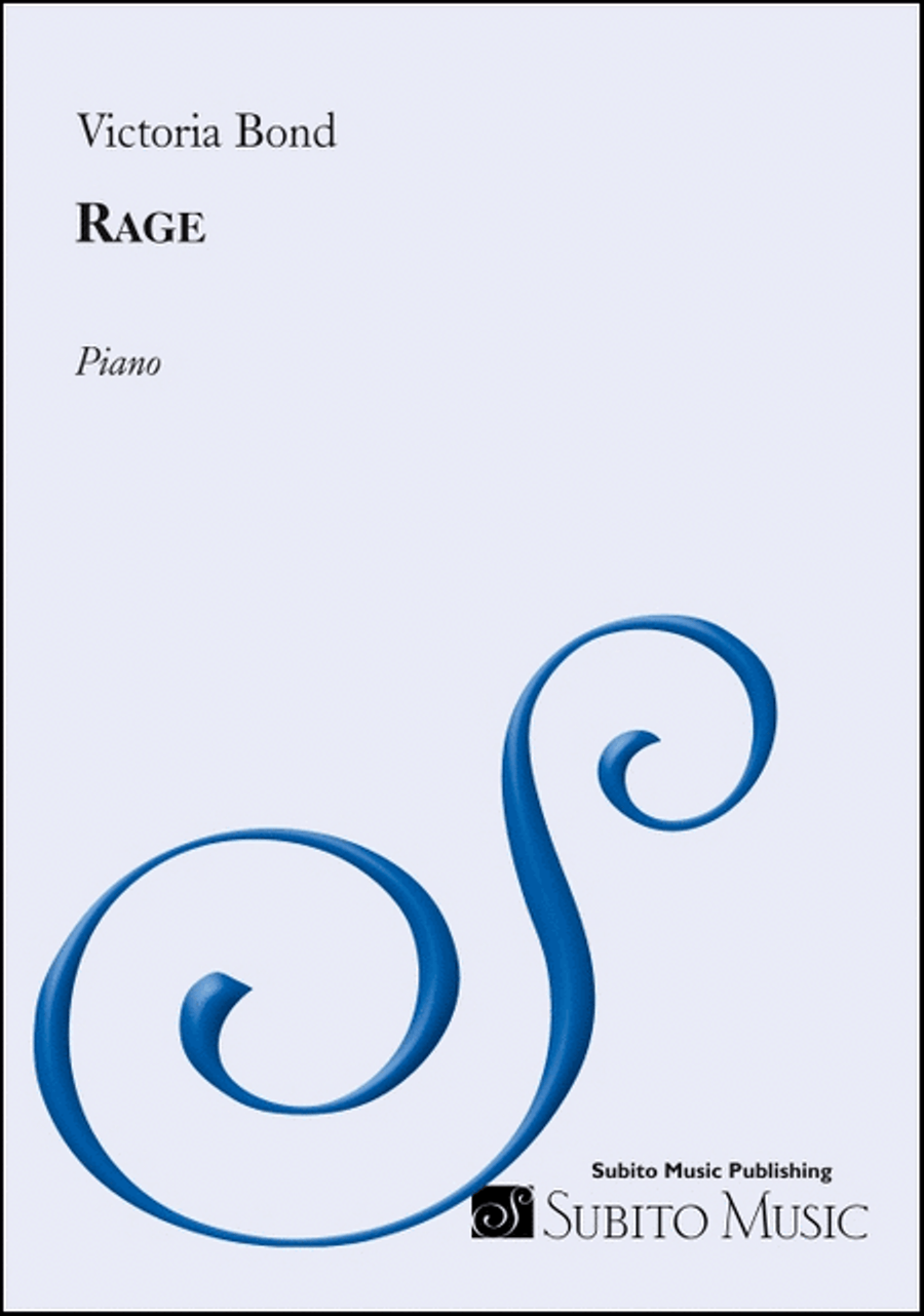 Rage Harpsichord scores gallery preview page 2