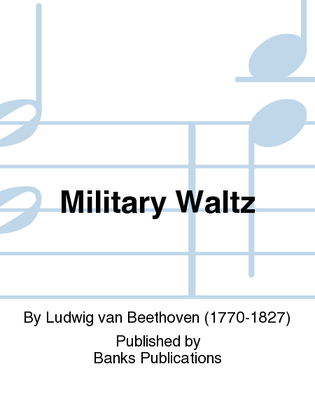 Military Waltz