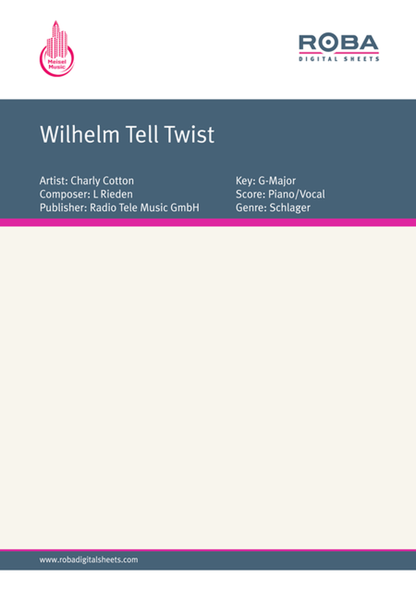 Wilhelm Tell Twist