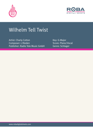 Wilhelm Tell Twist