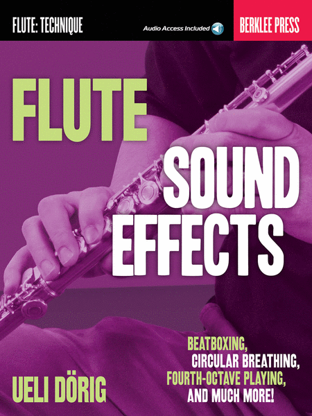 Flute Sound Effects image number null