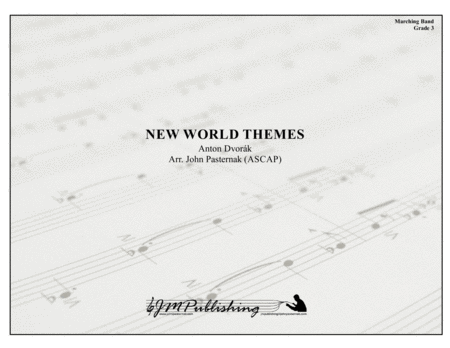 New World Themes image number null