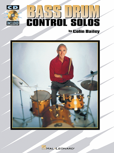 Bass Drum Control Solos