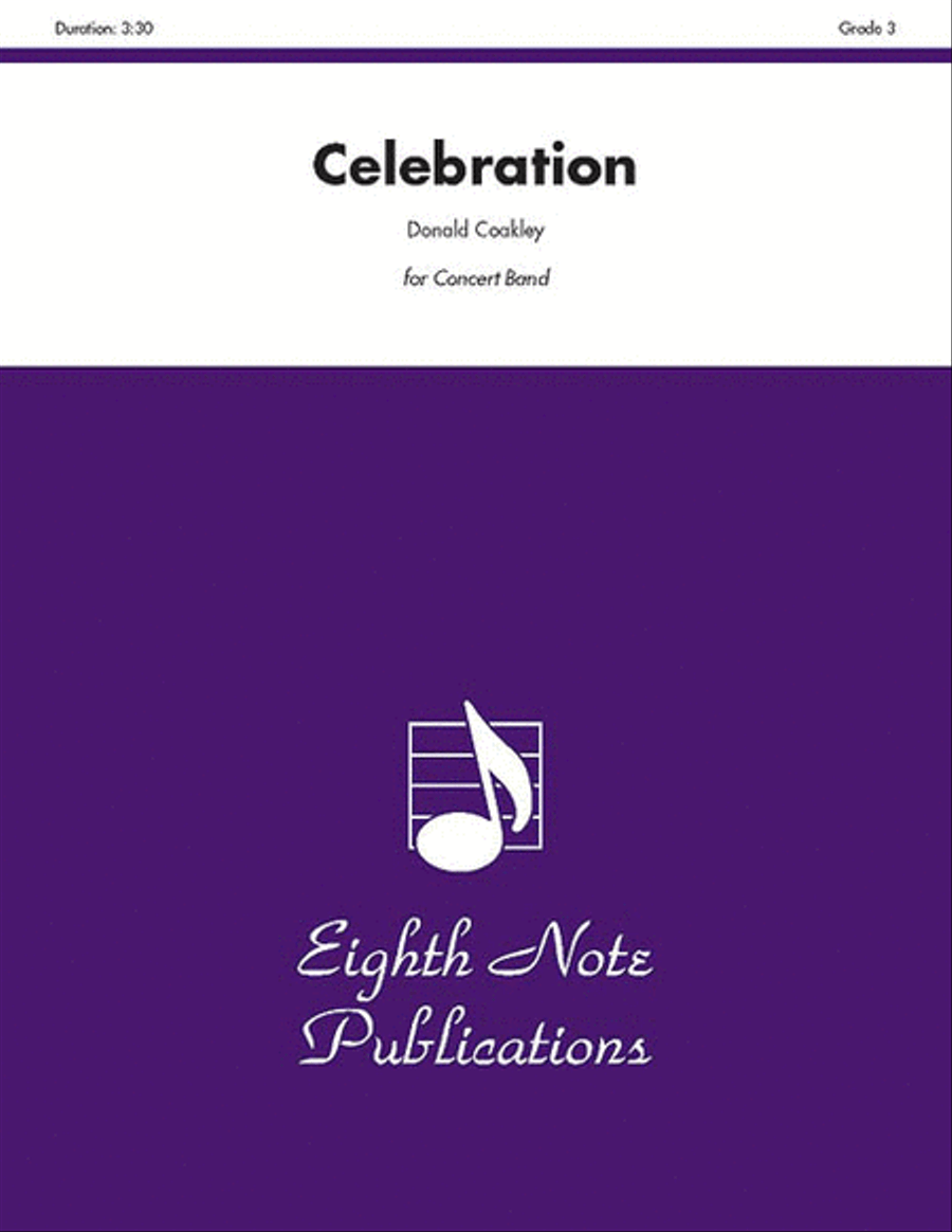 Celebration