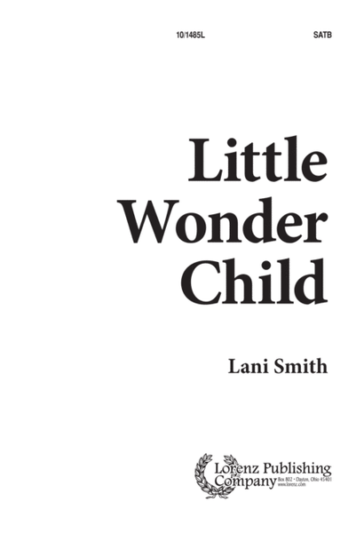 Little Wonder Child