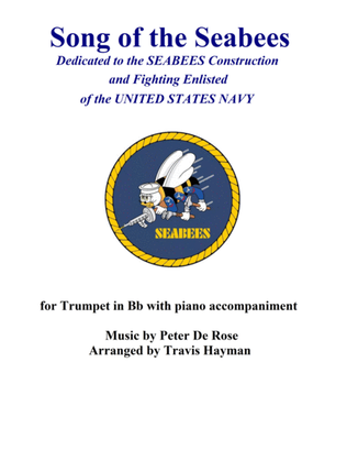Song of the Seabees