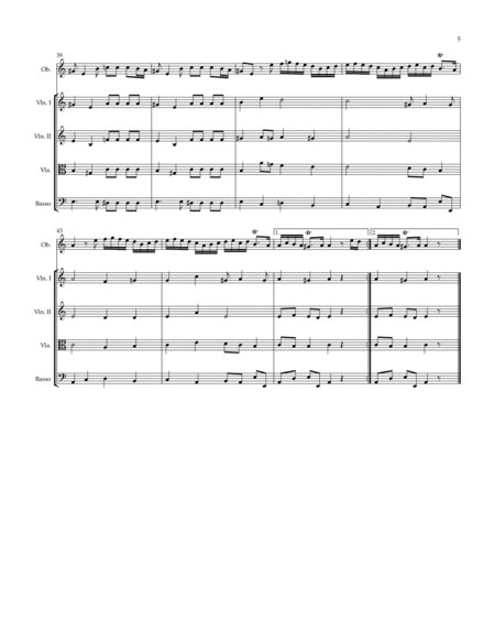 Sonata Op. 19 #1