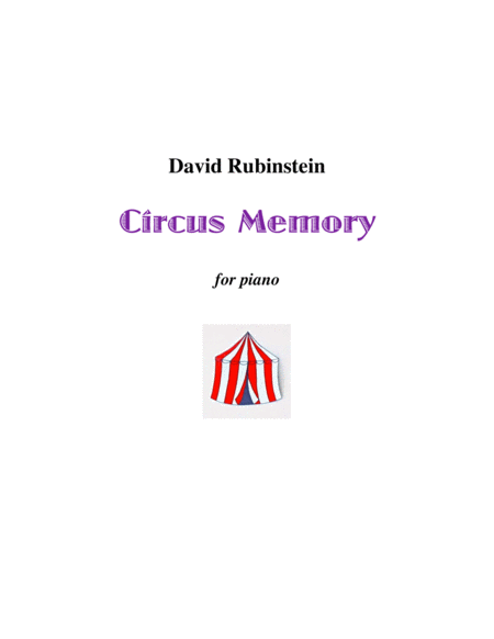 Circus Memory