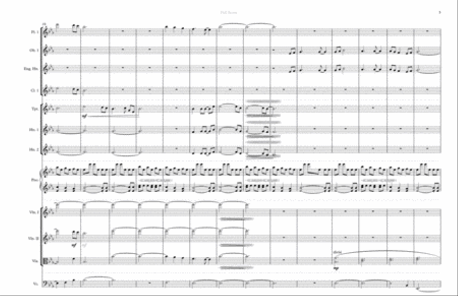 I Am Bound For The Promised Land Choir scores gallery preview page 4